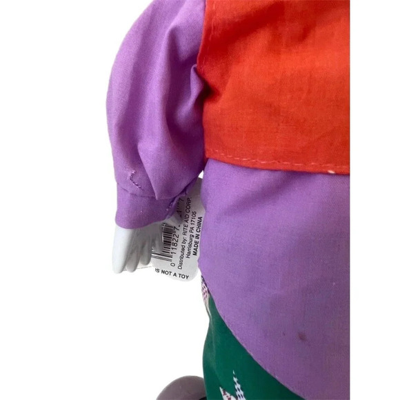 hooray for clowns animated musical collectible New - Picture 9 of 10